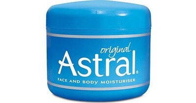 Astral Original Creme