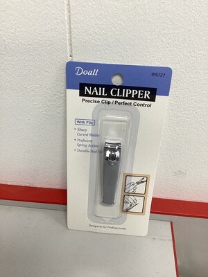 Nail Clipper