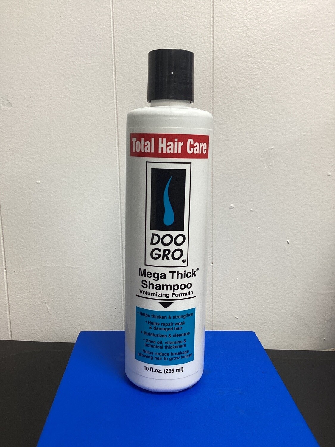 DooGro Mega Thick Formula, Name: Shampoo