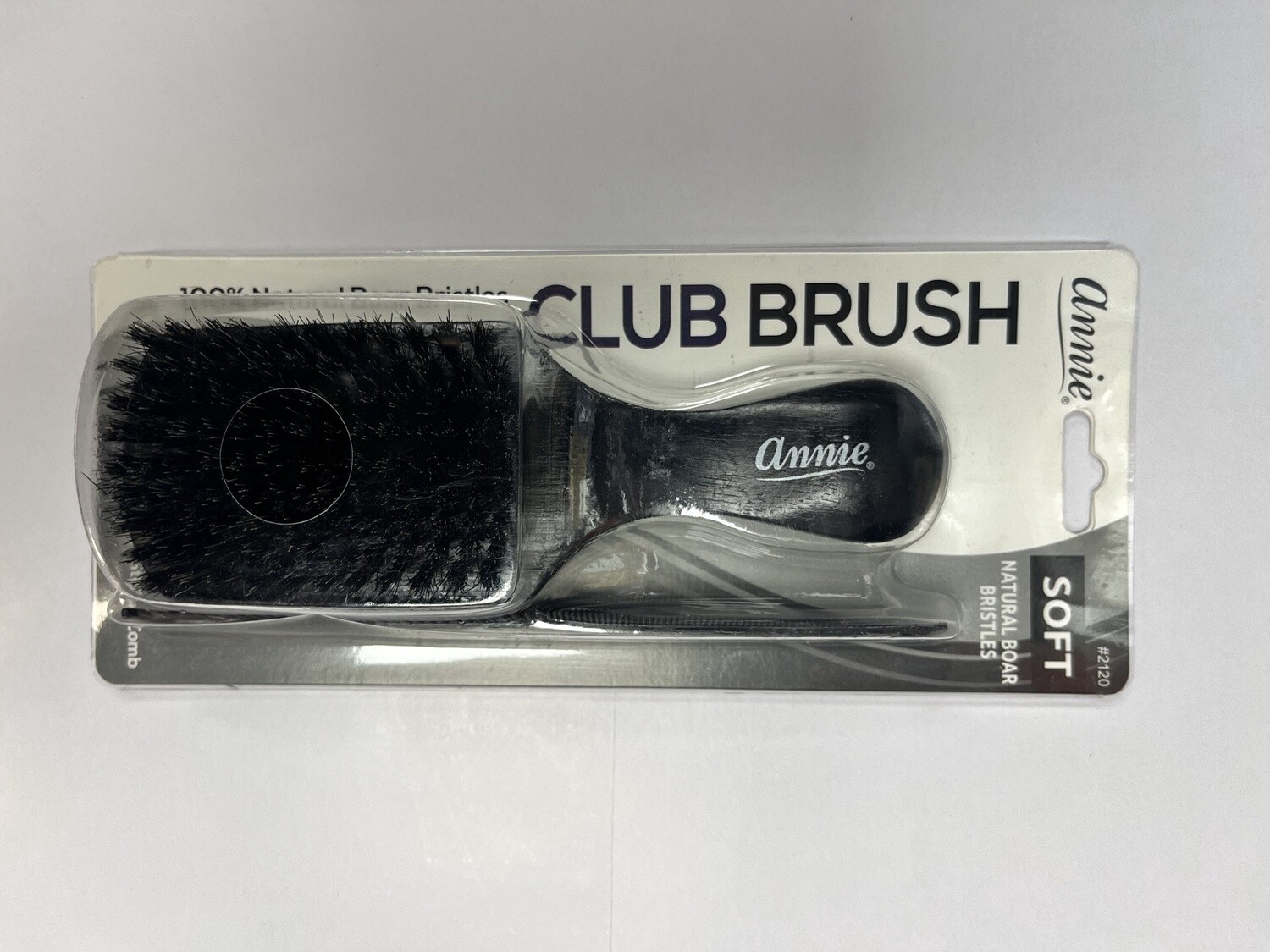 Annie Soft Club Brush
