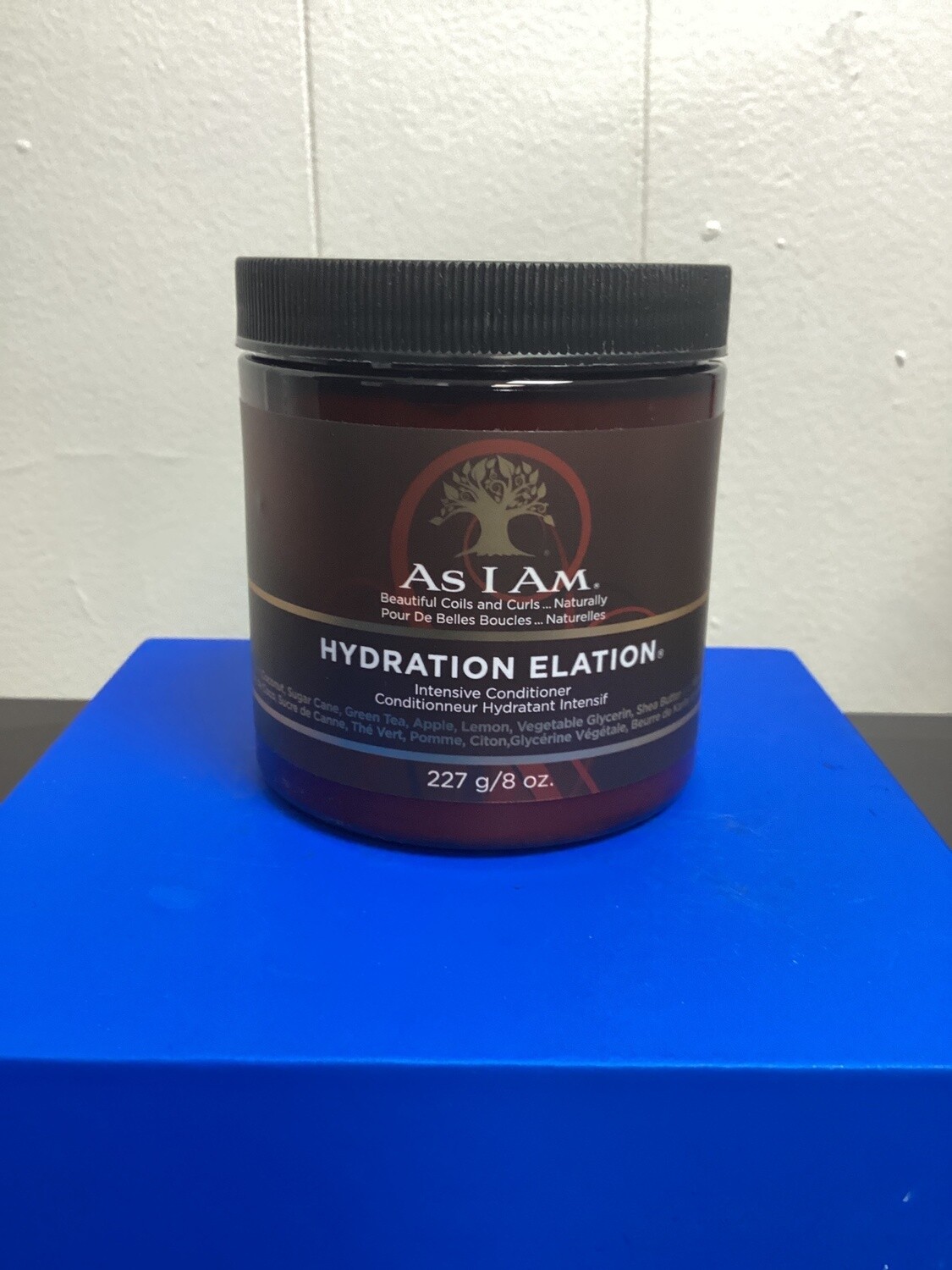 As I Am Hydration Elation