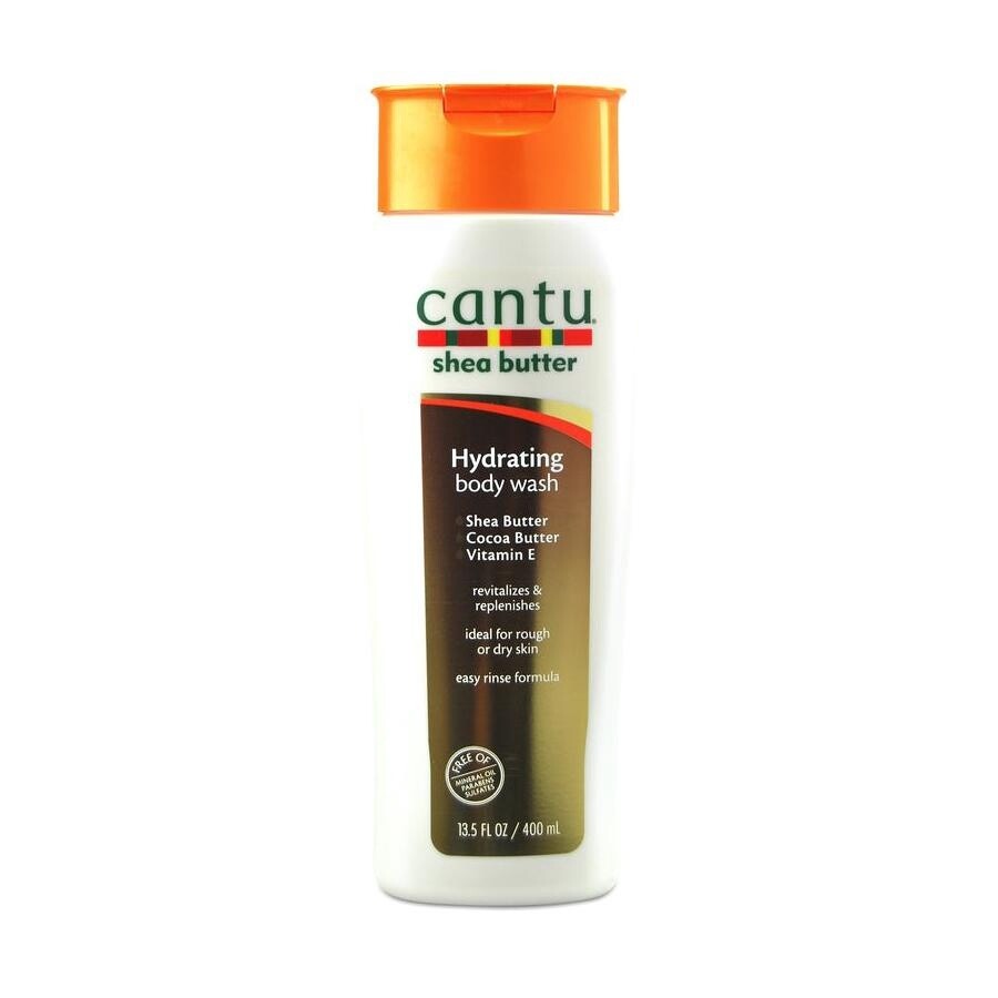 Cantu Hydrating Body Wash