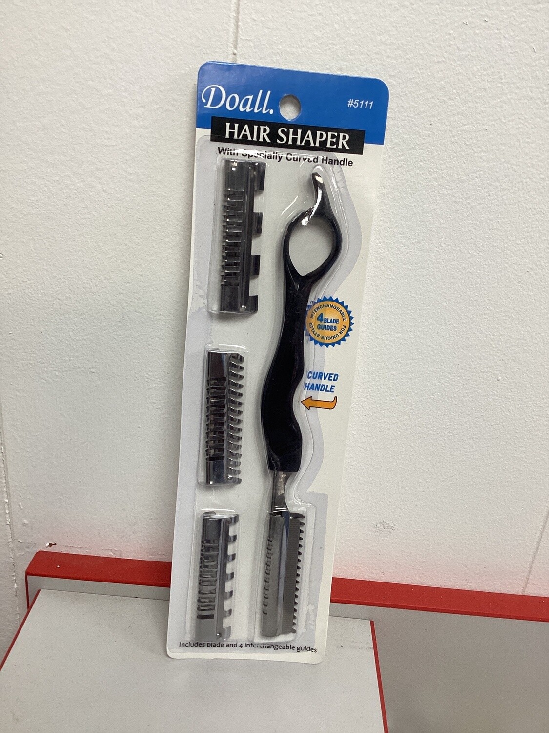 Doall Hair Shaper