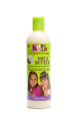 Africa’s Best Kids Shea Butter lotion