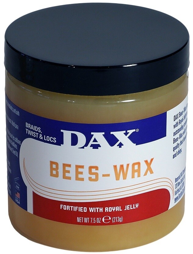 Dax Bees Wax