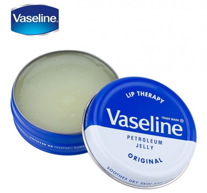 Vaseline Lip Therapy Orignal