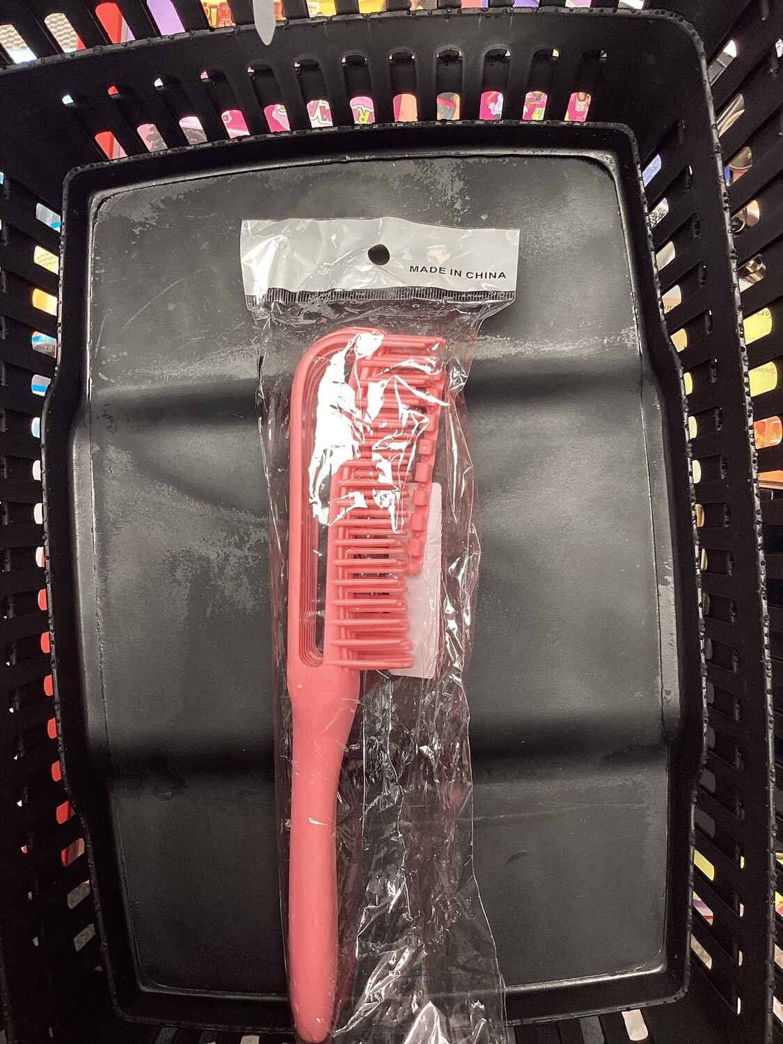 Salon Detangling Hair Brush