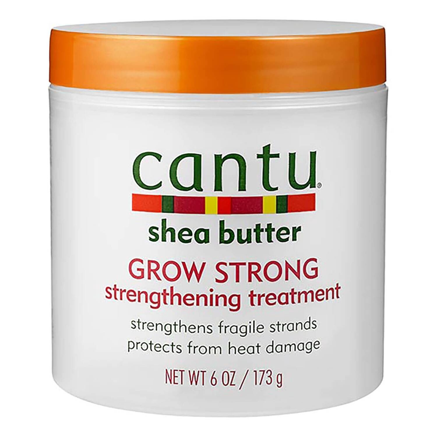 Cantu Shea Butter Grow Strong Strengthening Treatment 173g/6oz