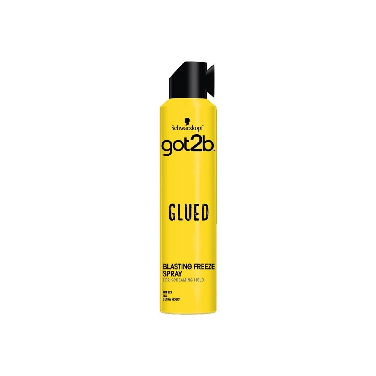 Got2b Glued Blasting Freeze Spray