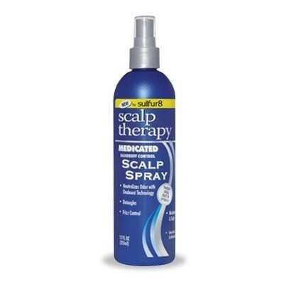 Sulfur8 Medicated Shampoo