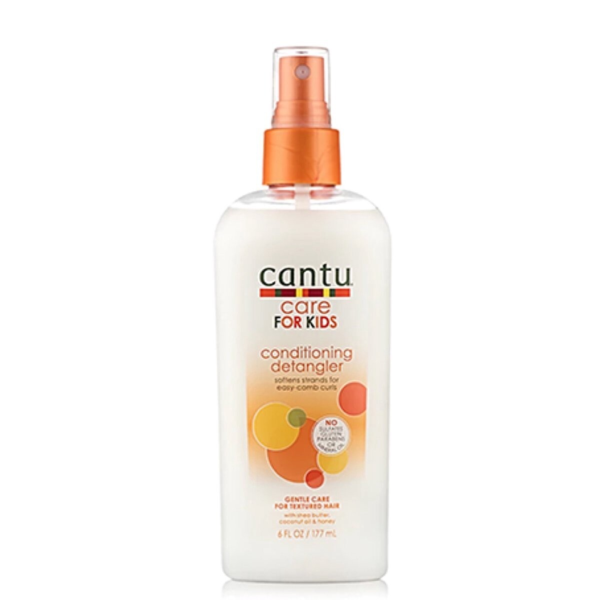 Cantu Care For Kids Conditioning Detangler