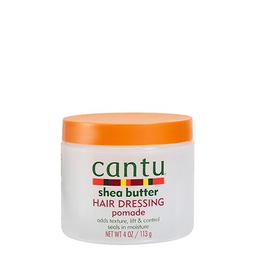 Cantu Shea Butter Hair Dressing Pomade 4oz
