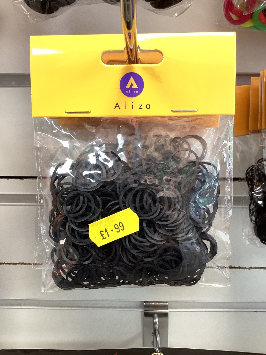 Rubber bands(pack)