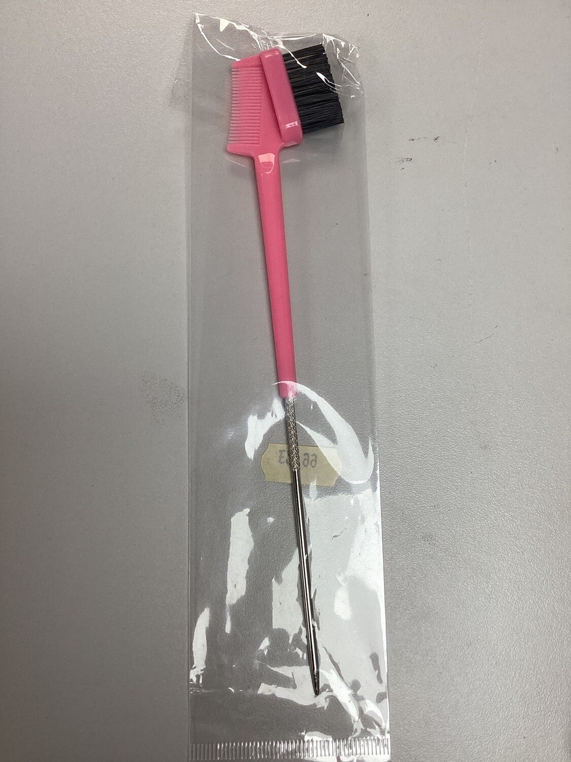 Hair Edge brush
