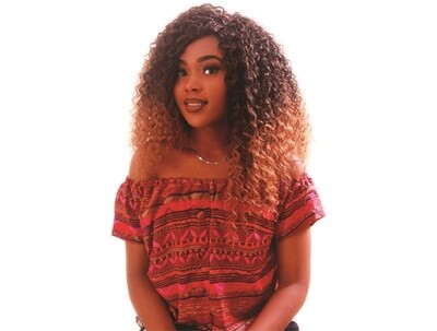 Variella Weave 15&#39;&#39;