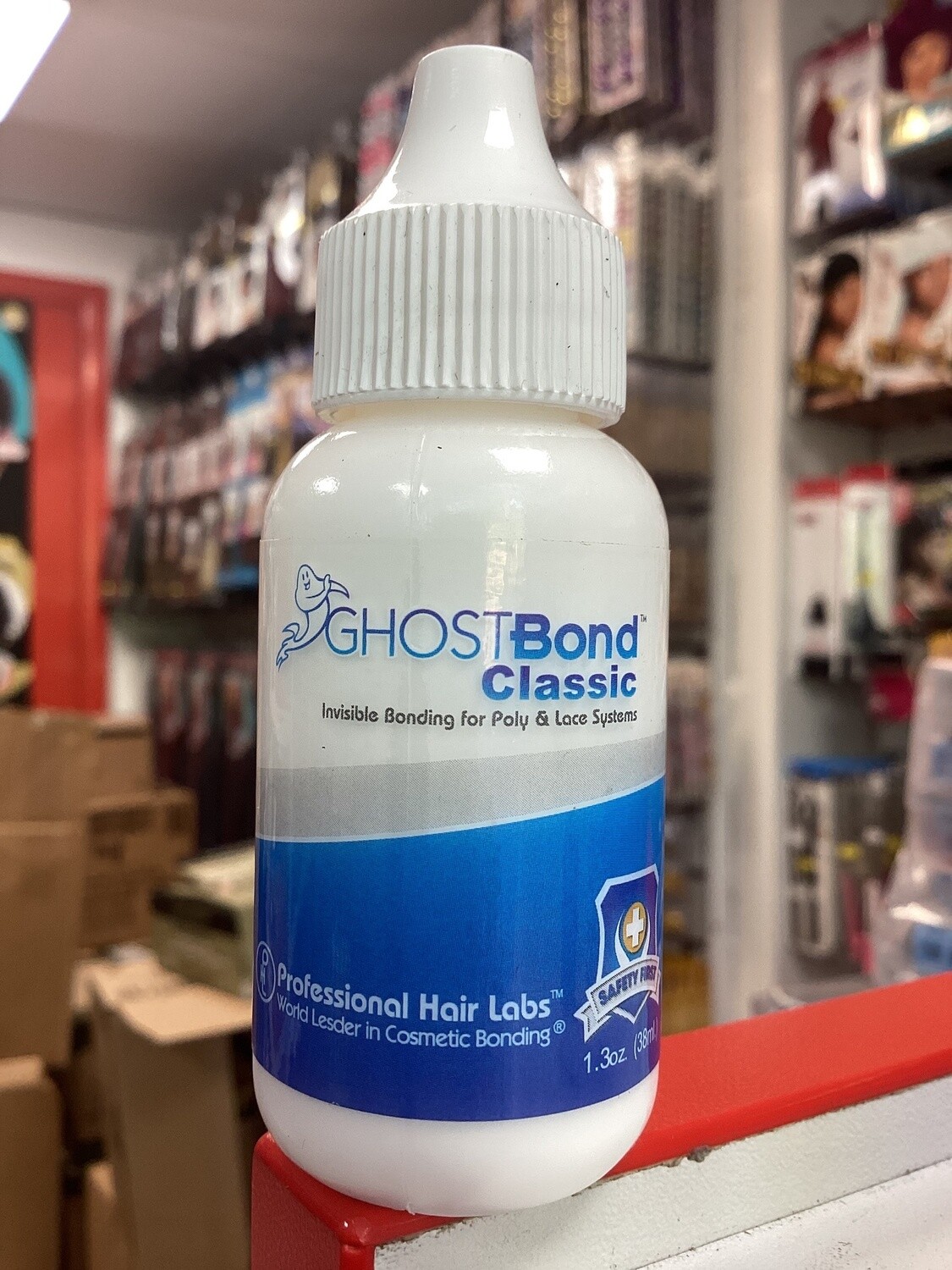 Ghost Bond Adhesive, Code: Classic