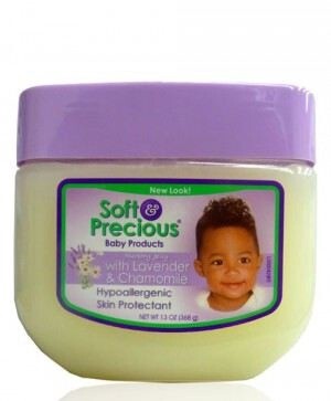Soft &amp; Precious Baby Products Nursery Purple Jelly