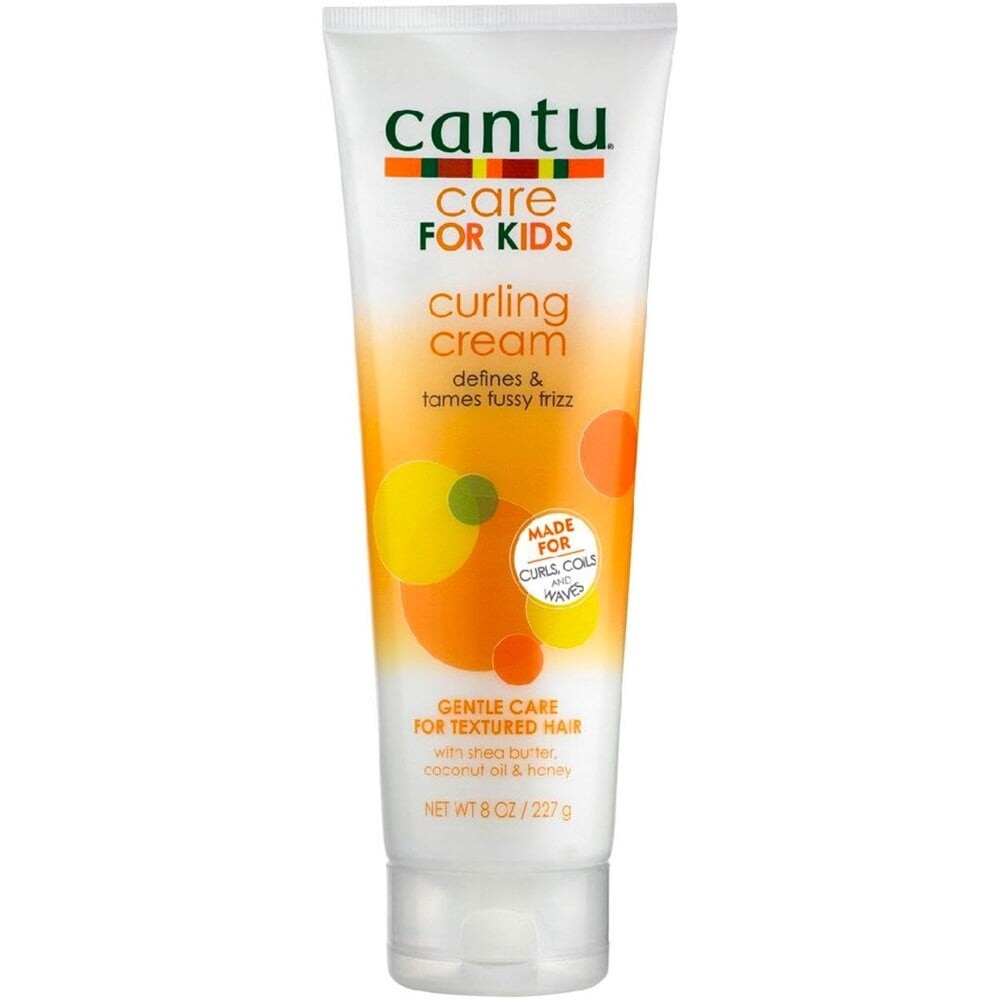 Cantu Care for Kids Curling Cream 8oz