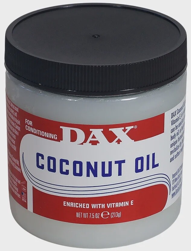 Dax Coconut Oil