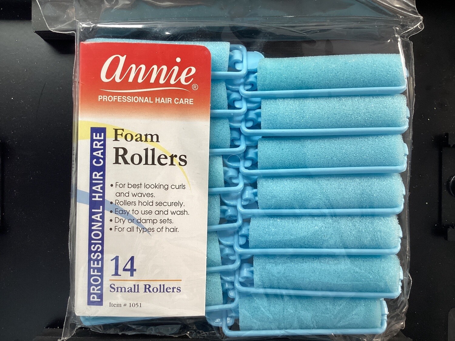 Foam Rollers