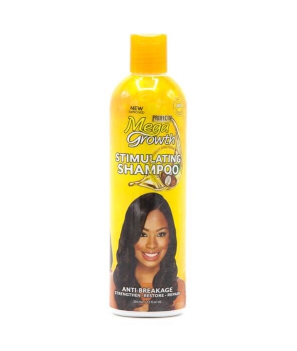 Profectiv Mega Growth Stimulating Shampoo