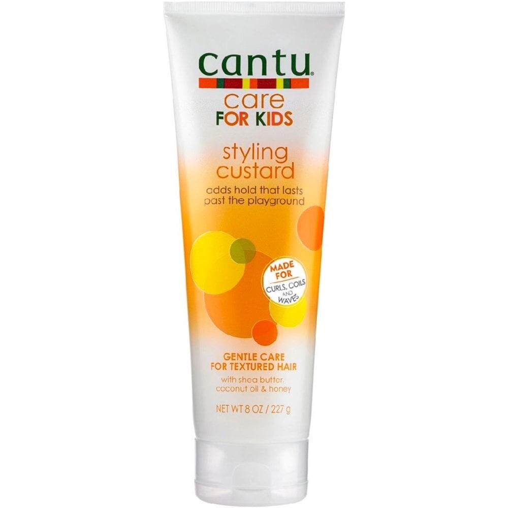 Cantu Care for Kids Styling Custard