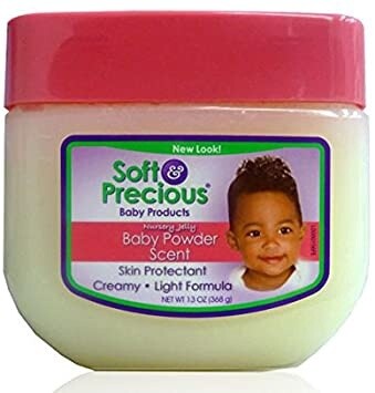 Soft &amp; Precious Baby Products Nursery Pink Jelly