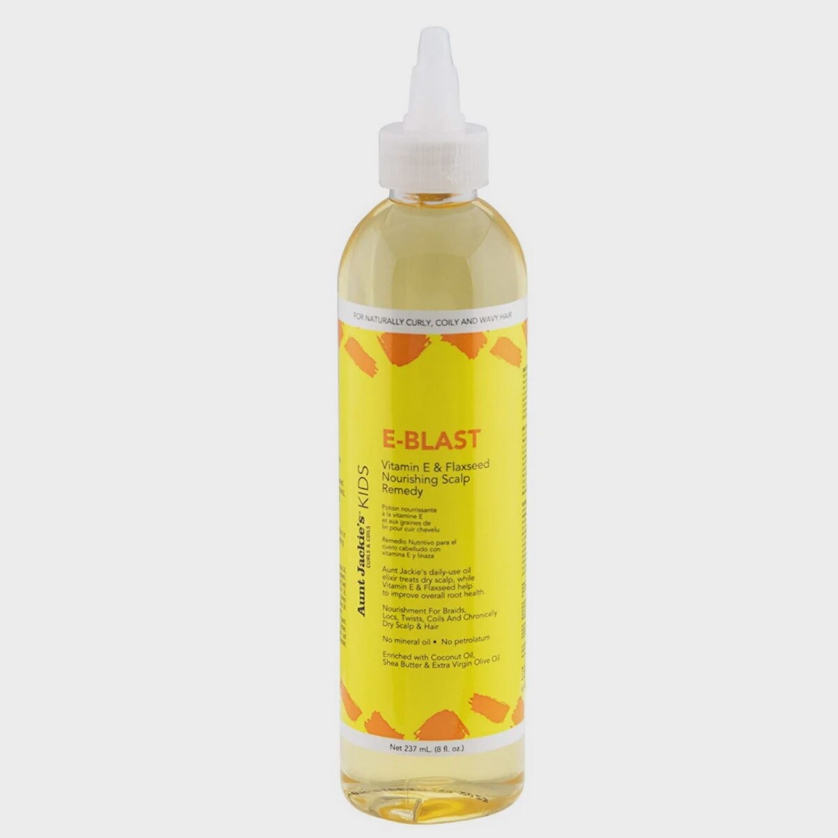 Girls E Blast Moisturising Scalp Remedy