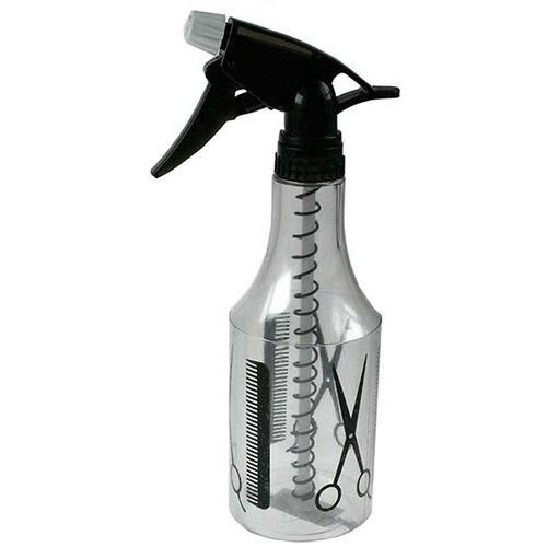 Plastic Bottle