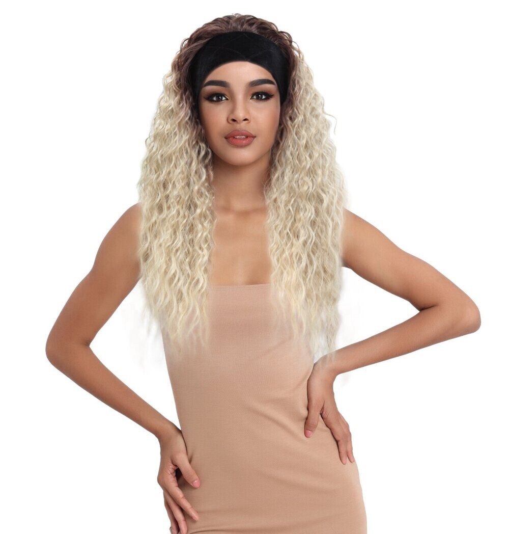 HB Isla Synthetic Wig