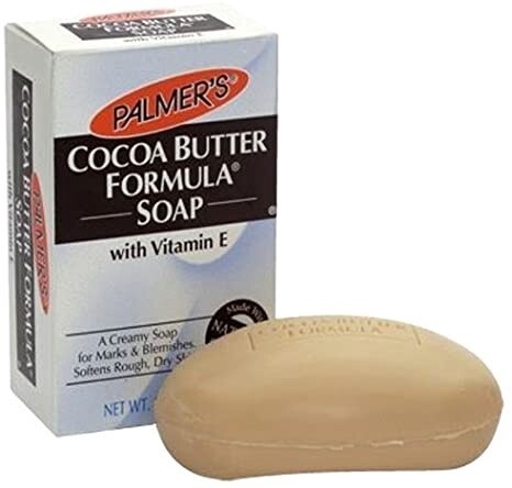 Palmer’s Cocoa Butter Formula Creme Bar Soap