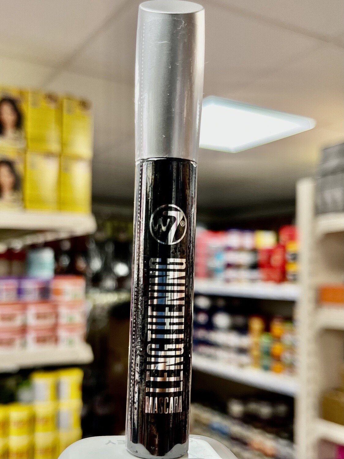 W7 Lengthening Mascara