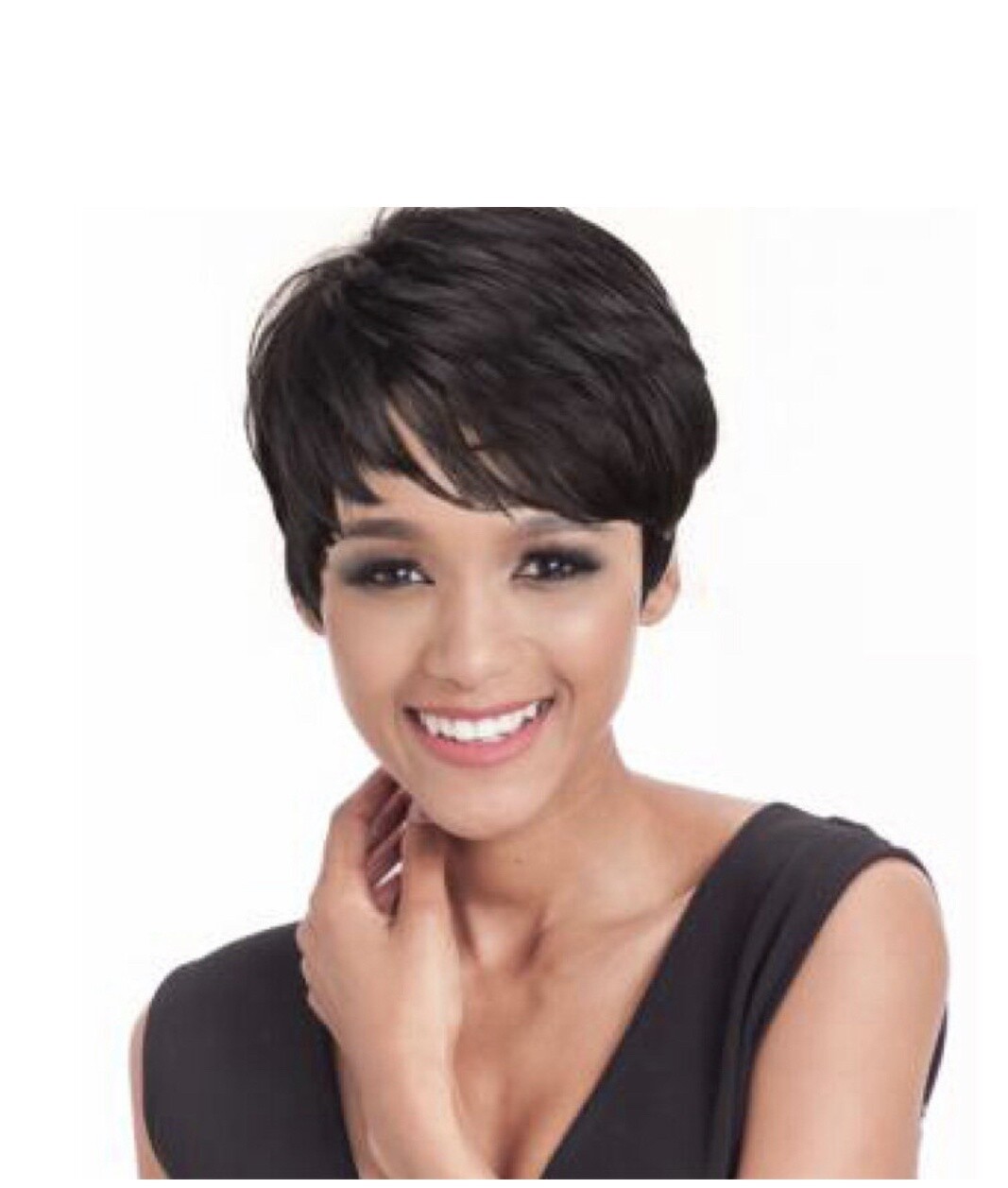 Fashion Idol Premium Wig - Gina