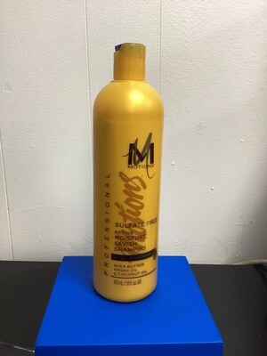 Motions Active Lavish Shampoo