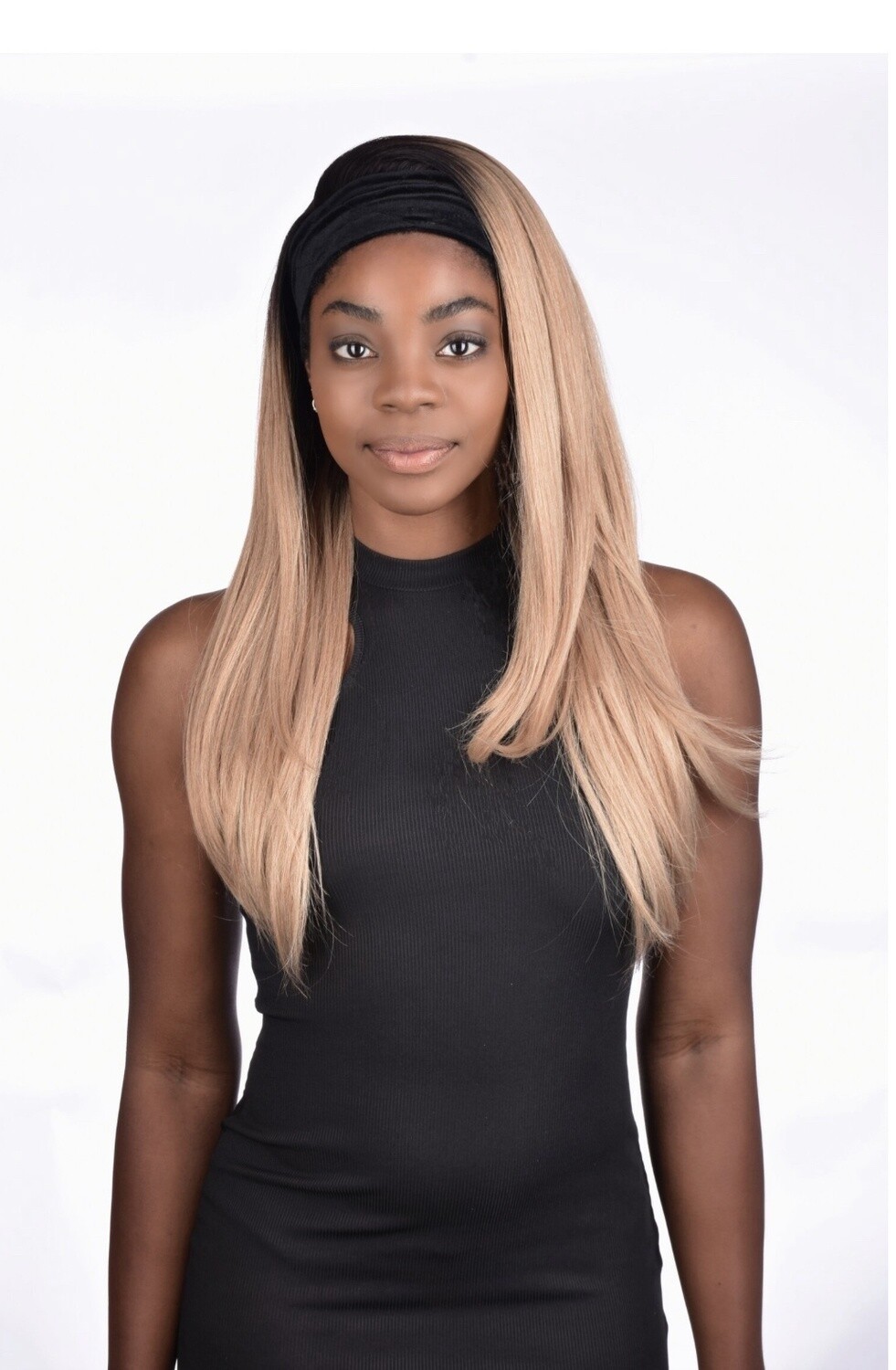 Fashion Idol 101 Premium Wig HB Maya