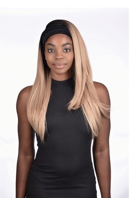 Fashion Idol 101 Premium Wig HB Maya