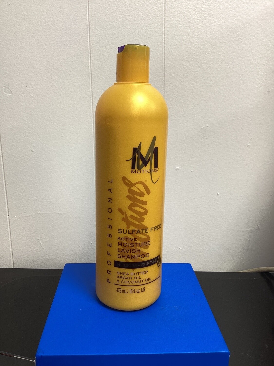 Motions Active Lavish Shampoo, Name: Shampoo