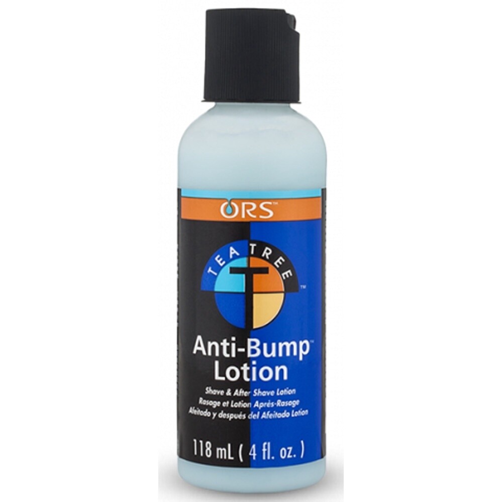 Anti bump Lotion