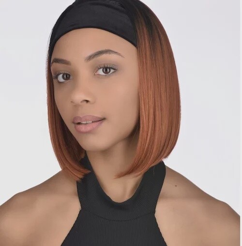 HB Nora Synthetic Wig