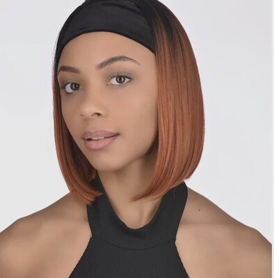 HB Nora Synthetic Wig