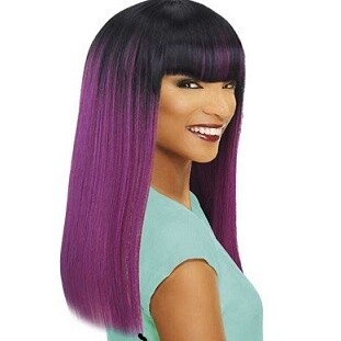 Vicky wig