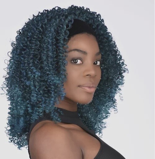 HB Elena Synthetic Wig