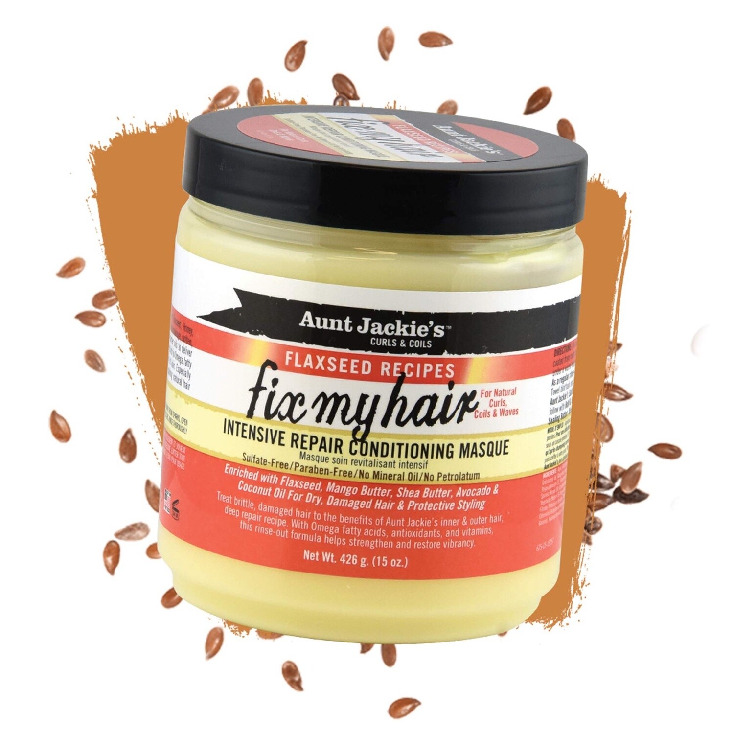 Fix my Hair Conditioning Masque