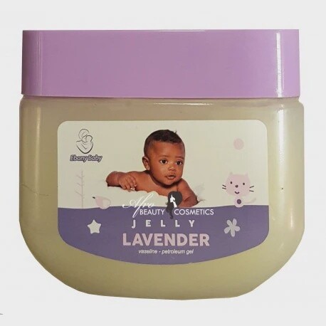 Pure Petroleum Jelly