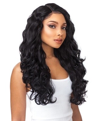 Custom Lace Wig