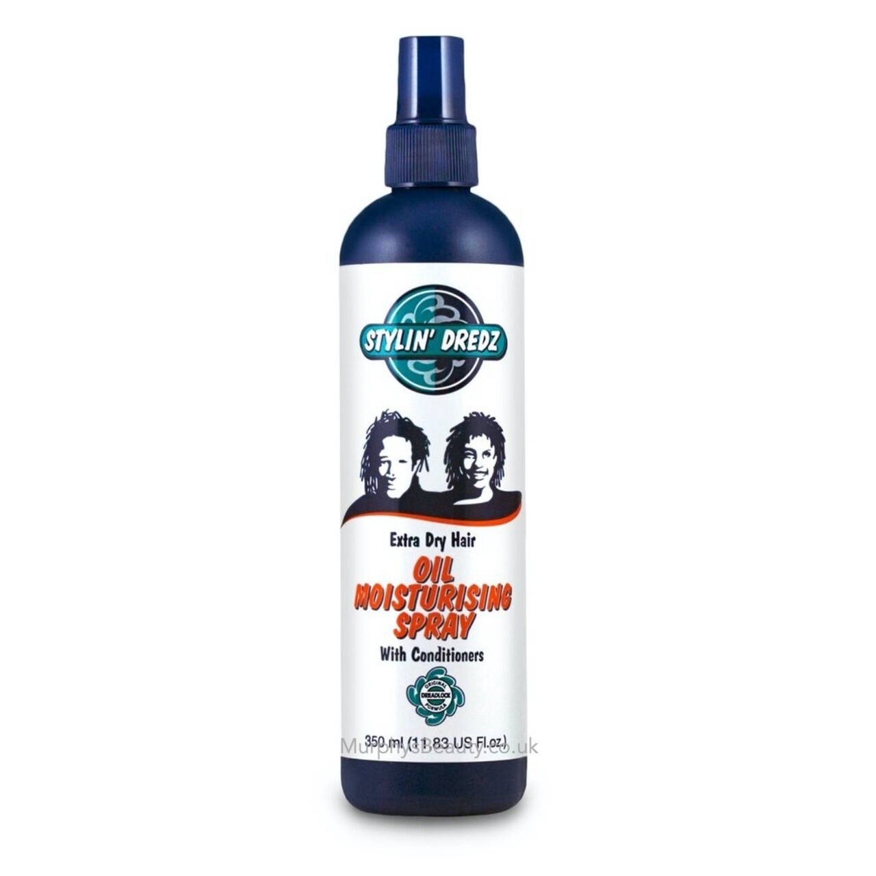 Ssf Styling dredz Moist Spray