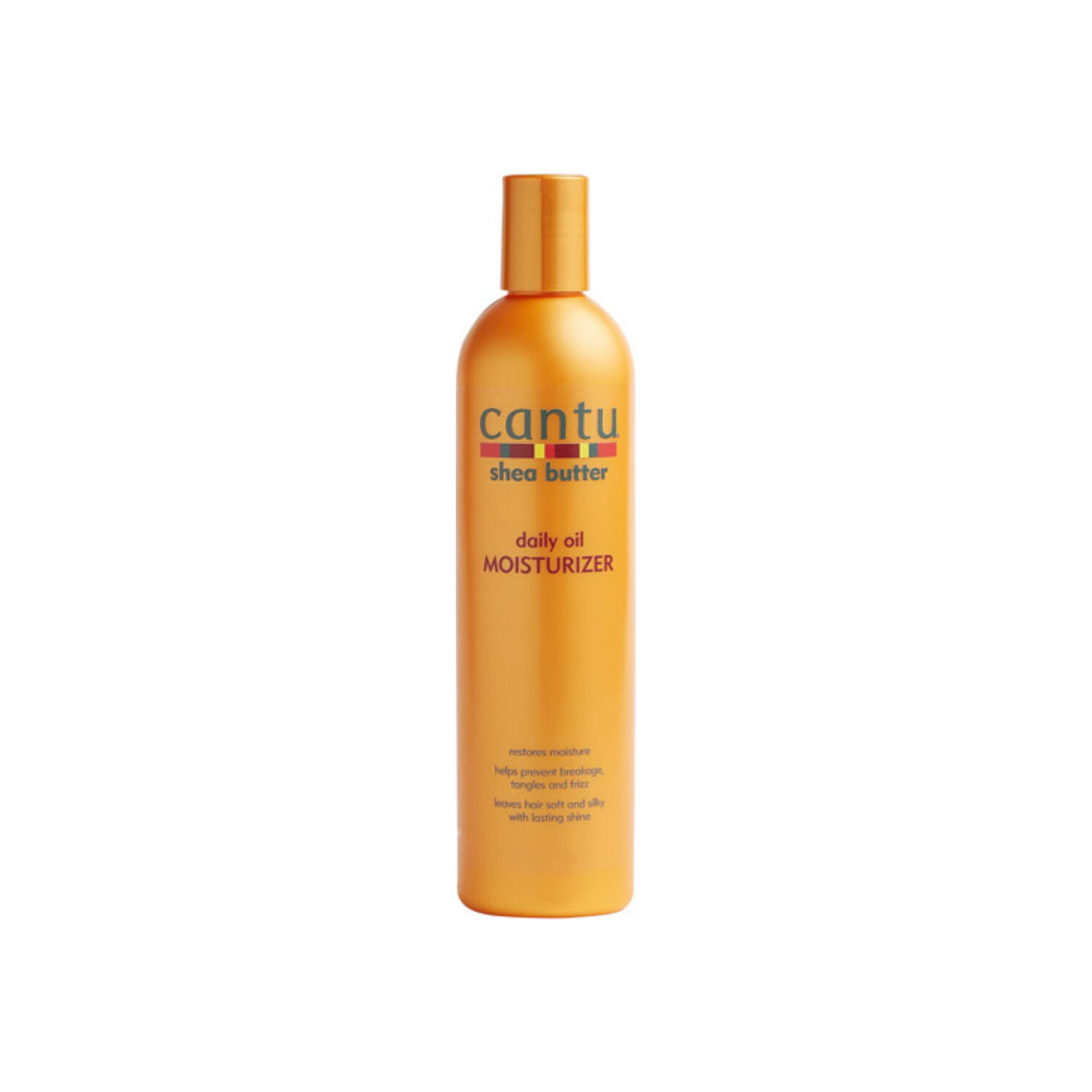 Cantu Shea Butter Daily Oil Moisturizer Treatment  13oz