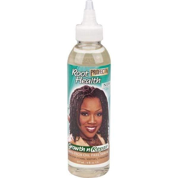 Profectiv Growth n Repair Anti-Itch Oil Free Serum