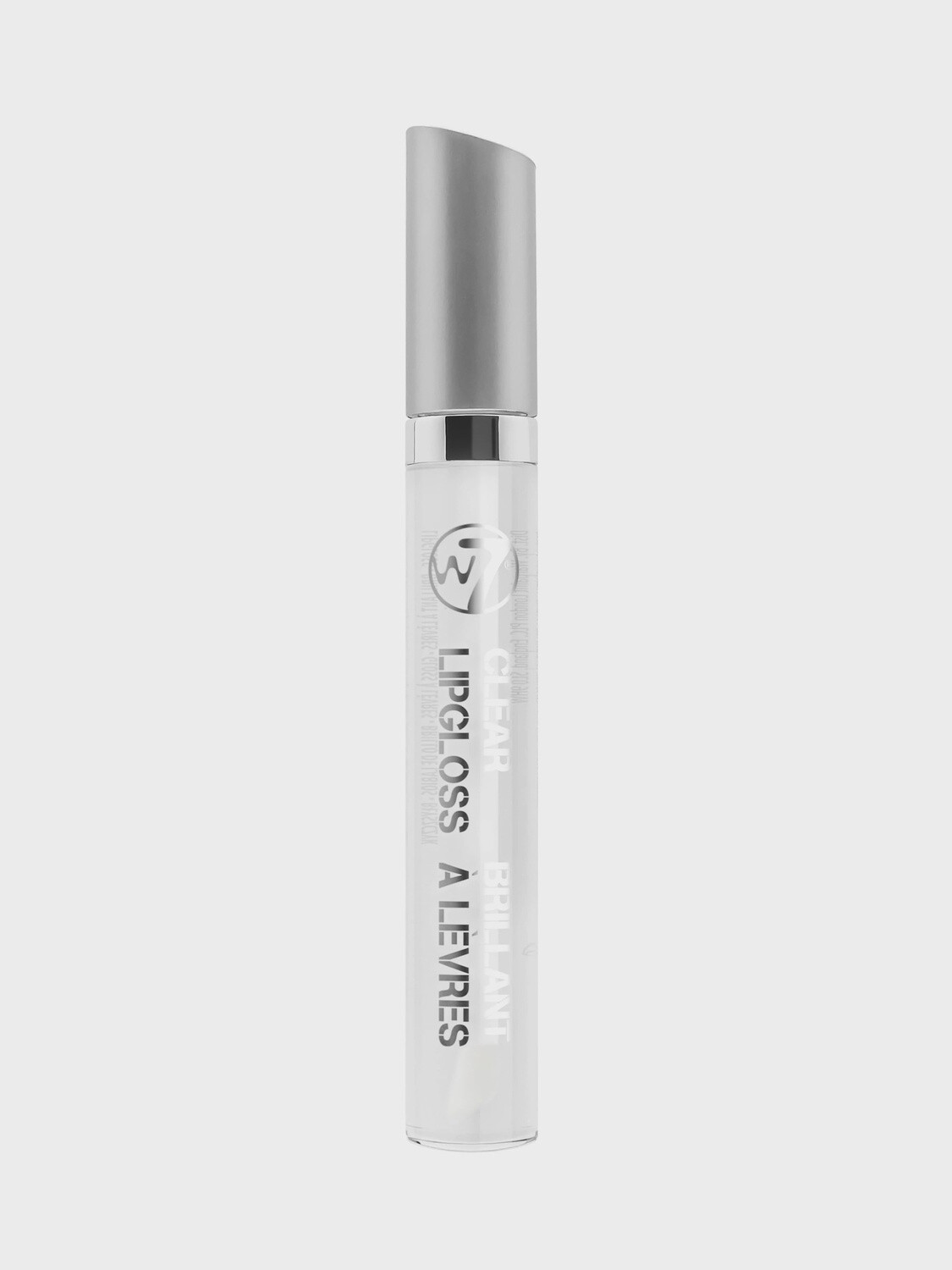 Lip Gloss - Clear