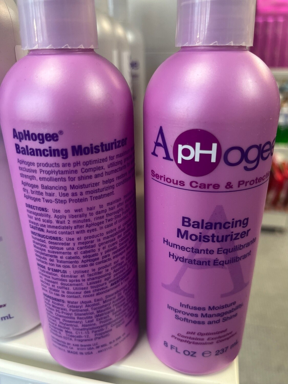 Balancing Moisturizer